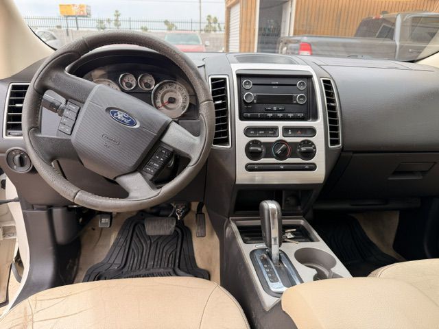 2008 Ford Edge Image 7