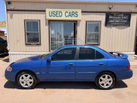 Image for 2006 Nissan Sentra 1.8 ID: 7424797