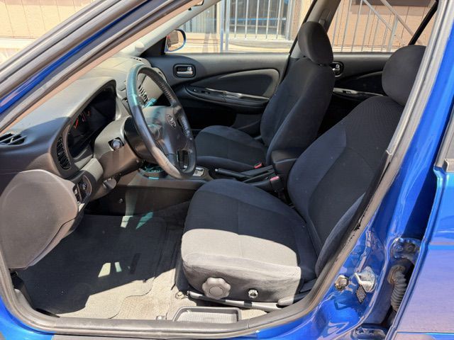 2006 Nissan Sentra Image 5