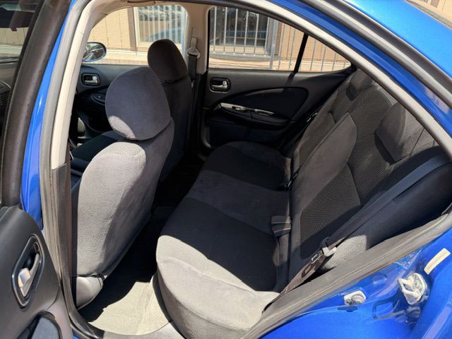 2006 Nissan Sentra Image 6