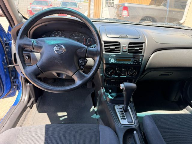 2006 Nissan Sentra Image 7