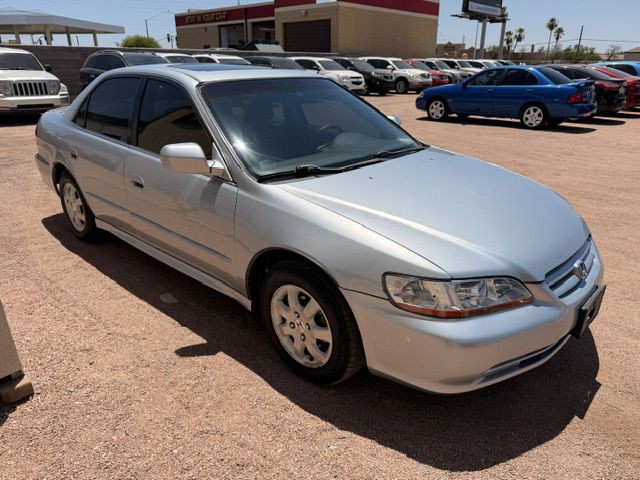 2002 Honda Accord Image 3