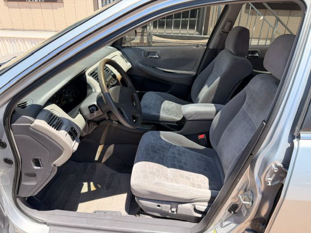 2002 Honda Accord Image 5