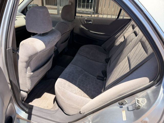 2002 Honda Accord Image 6