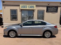 Image for 2010 Subaru Legacy 2.5I LIMITED ID: 7471719