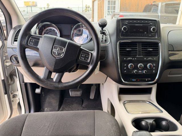 2012 Dodge Grand Caravan Image 8