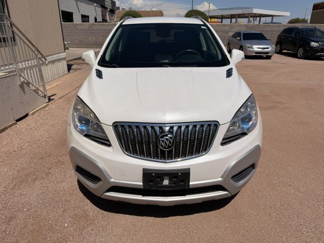 2015 Buick Enclave Image 2