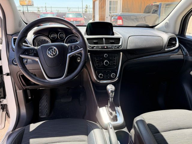 2015 Buick Enclave Image 7