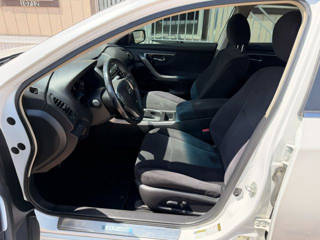 2013 Nissan Altima Image 5