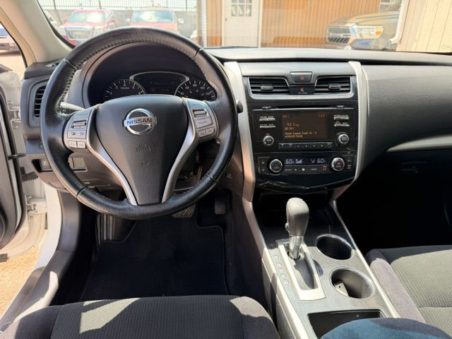 2013 Nissan Altima Image 7