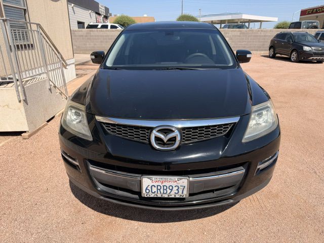 2008 Mazda CX-9 Image 2