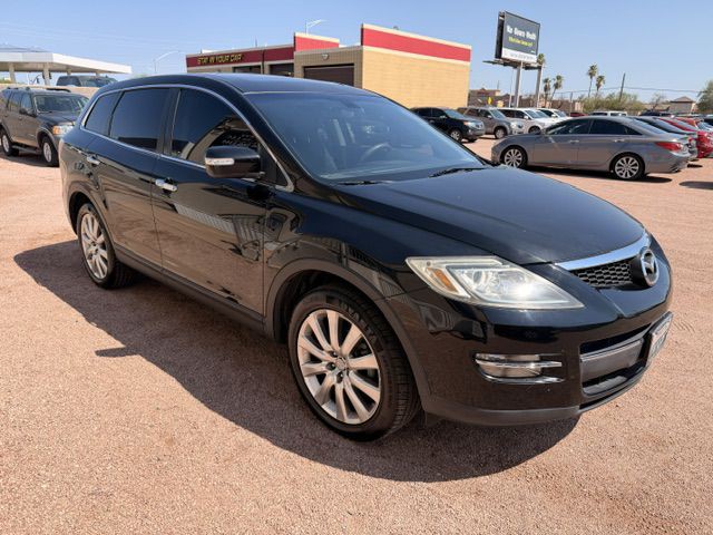 2008 Mazda CX-9 Image 3