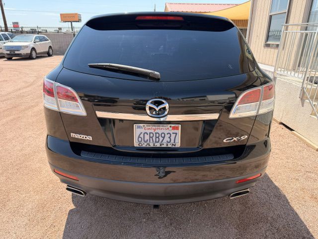 2008 Mazda CX-9 Image 4