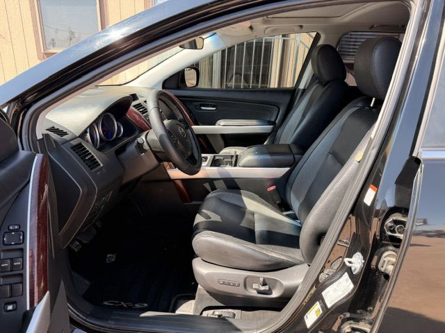2008 Mazda CX-9 Image 5