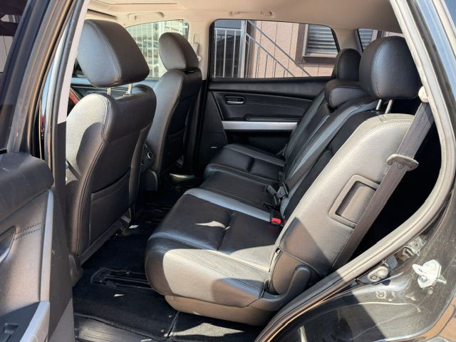 2008 Mazda CX-9 Image 6