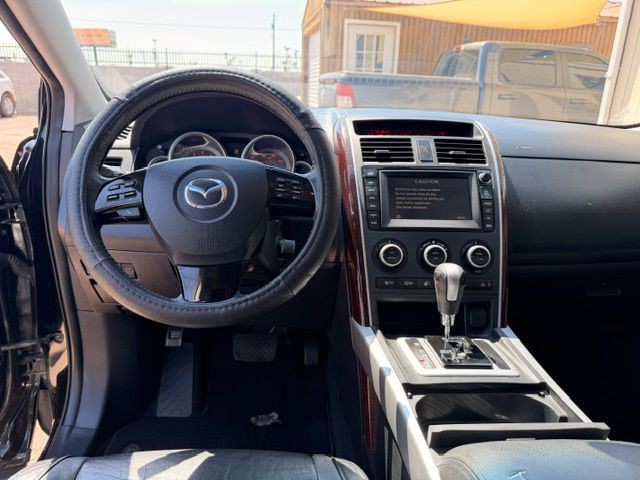 2008 Mazda CX-9 Image 8