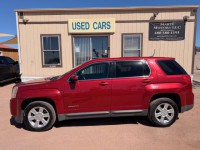 Image for 2013 GMC Terrain SLE ID: 7580166