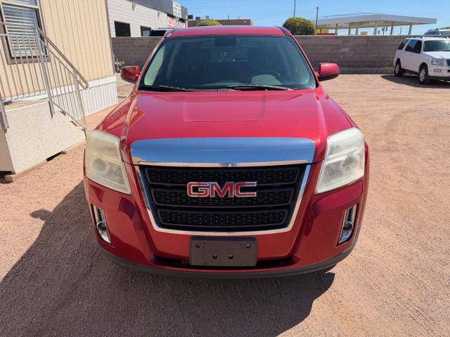 2013 GMC Terrain Image 2