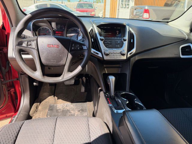 2013 GMC Terrain Image 7