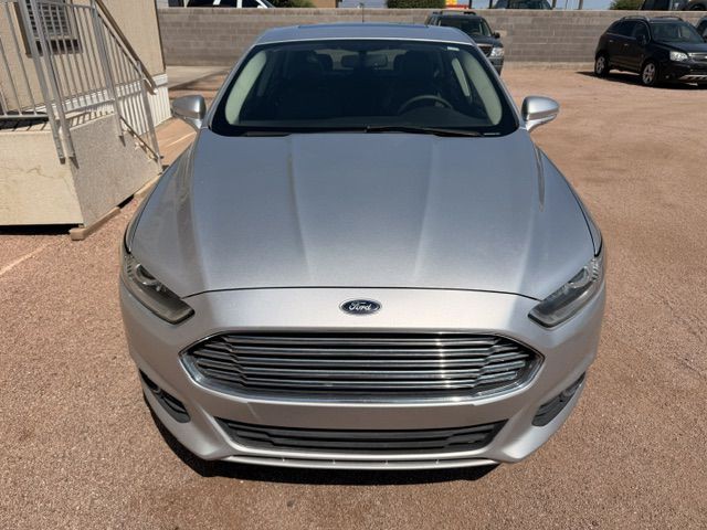 2014 Ford Fusion Image 2