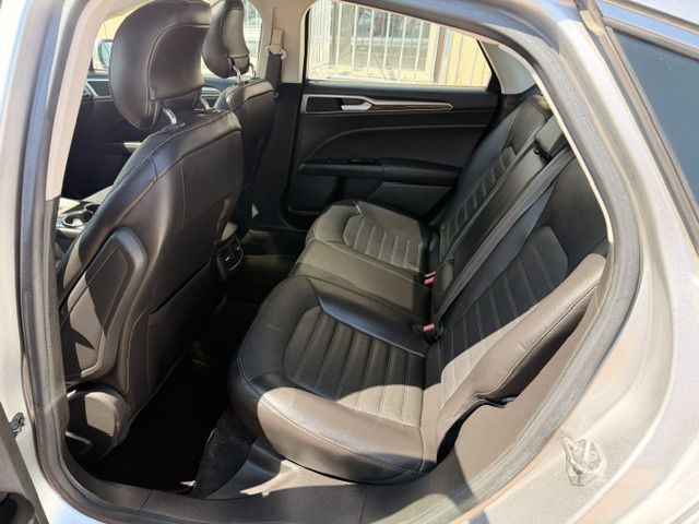 2014 Ford Fusion Image 6