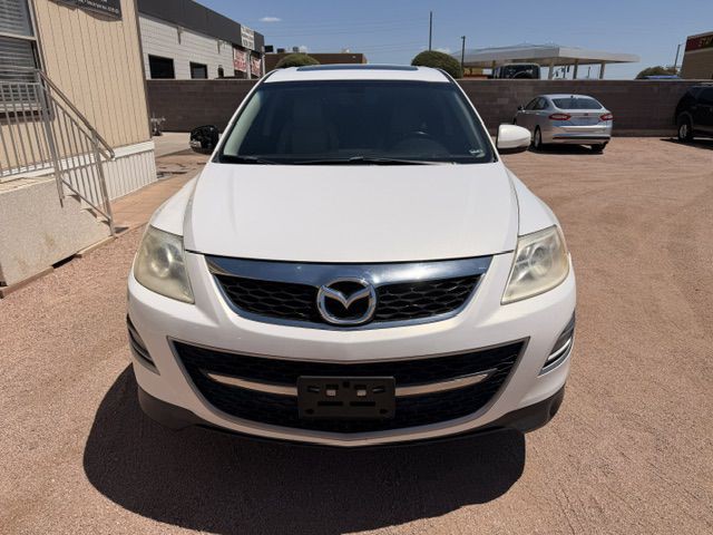 2011 Mazda CX-9 Image 2