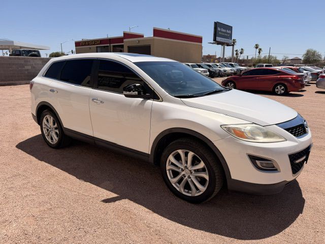 2011 Mazda CX-9 Image 3