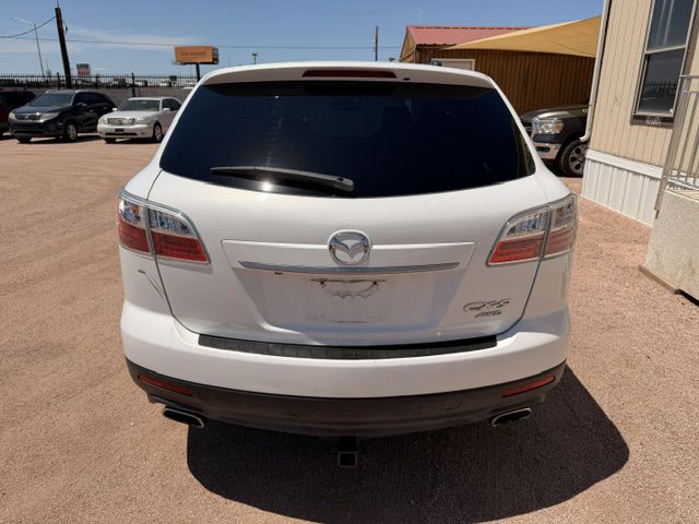 2011 Mazda CX-9 Image 4