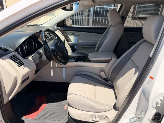 2011 Mazda CX-9 Image 5