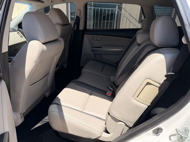 2011 Mazda CX-9 Image 6