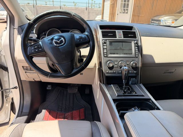 2011 Mazda CX-9 Image 8