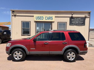 Image for 2006 Ford Explorer XLT ID: 7596844