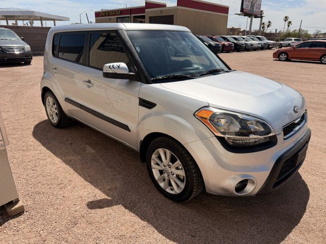 2013 Kia Soul Image 3