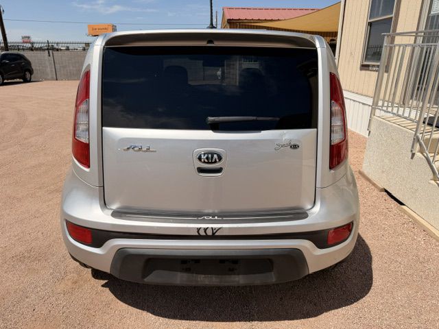 2013 Kia Soul Image 4