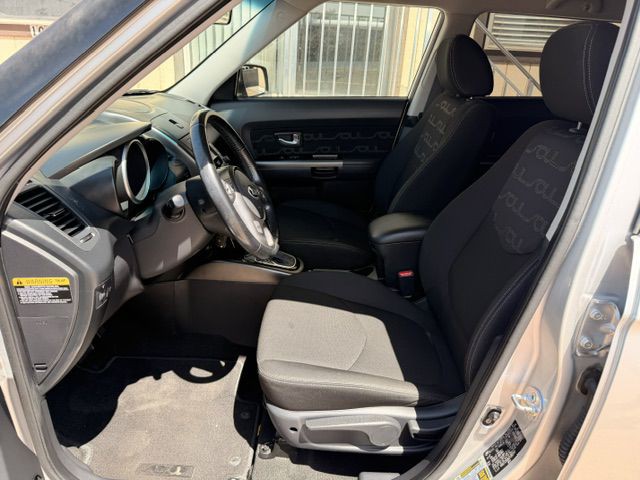 2013 Kia Soul Image 5