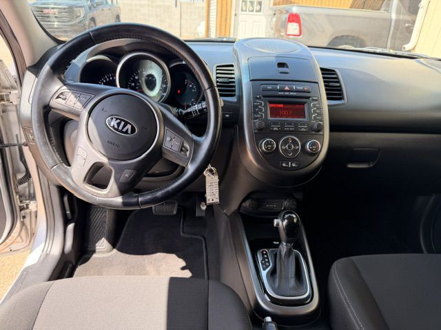 2013 Kia Soul Image 7