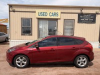 Image for 2013 Ford Focus SE ID: 7624260