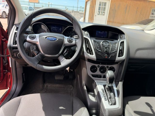 2013 Ford Focus Image 7