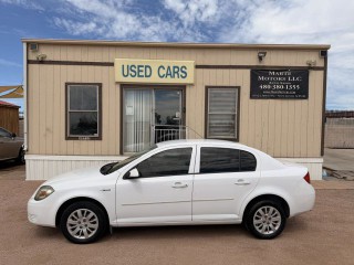 Image for 2010 Chevrolet Cobalt 1LT ID: 7639083