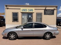 Image for 1997 Ford Taurus GL ID: 7643706