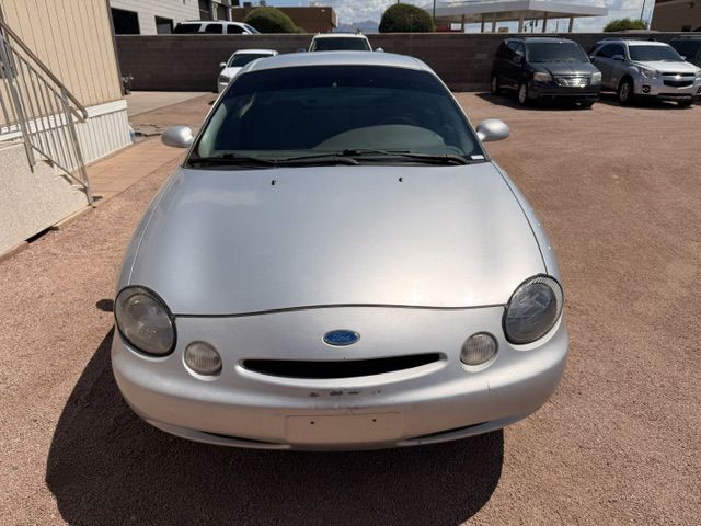 1997 Ford Taurus Image 2