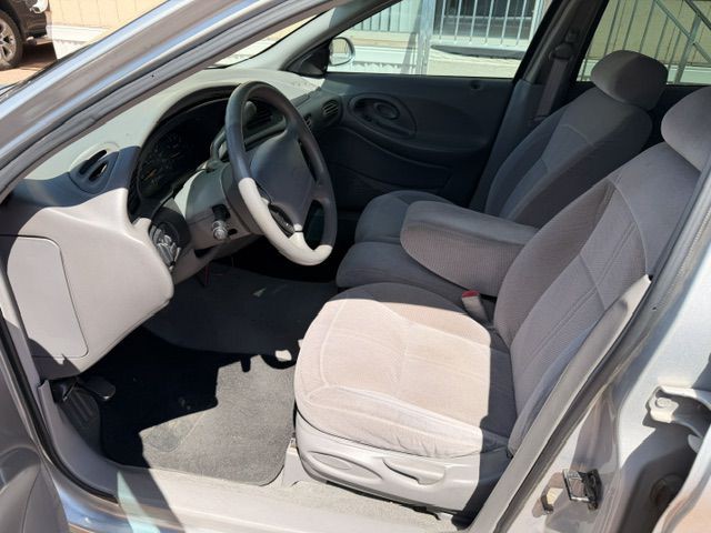 1997 Ford Taurus Image 5