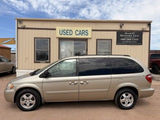 Image for 2006 Dodge Grand Caravan SXT ID: 7643710