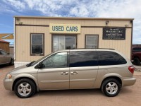 Image for 2006 Dodge Grand Caravan SXT ID: 7643710