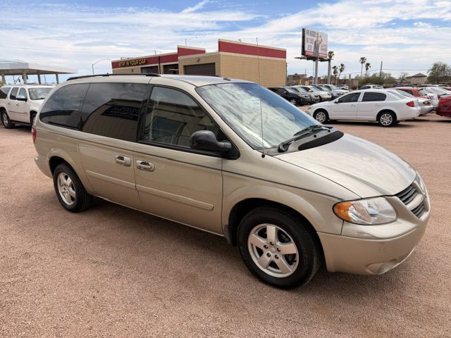 2006 Dodge Grand Caravan Image 3