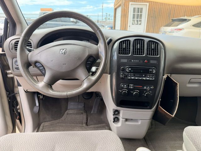 2006 Dodge Grand Caravan Image 8