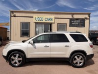 Image for 2012 GMC Acadia SLT-2 ID: 7654082