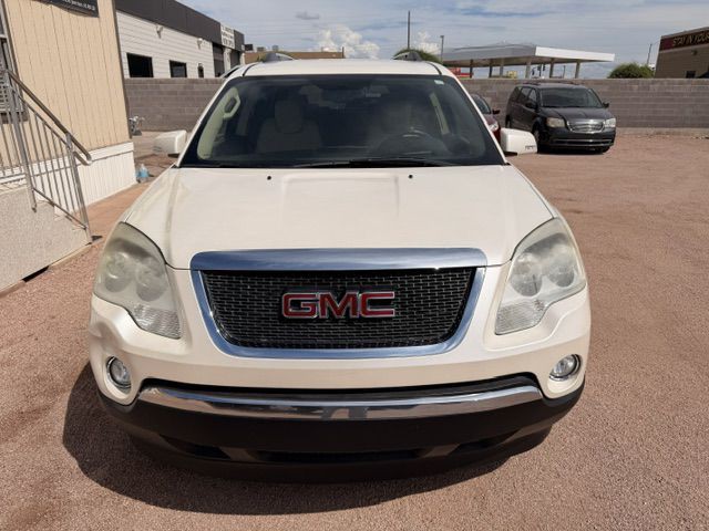 2012 GMC Acadia Image 2