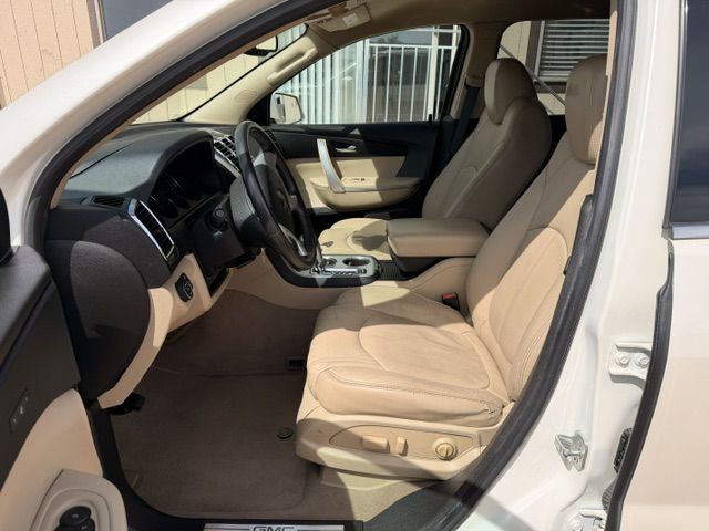 2012 GMC Acadia Image 5