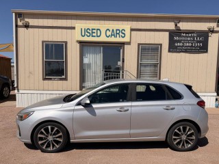 Image for 2018 Hyundai Elantra  ID: 7654088